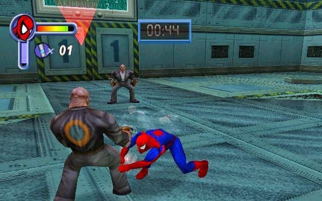 Spiderman 2 game download for pc